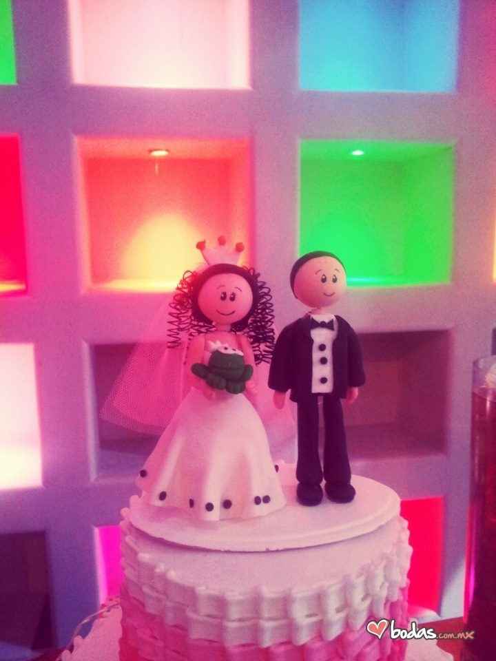 nuestrosMUÃ‘EQUITOS.!
