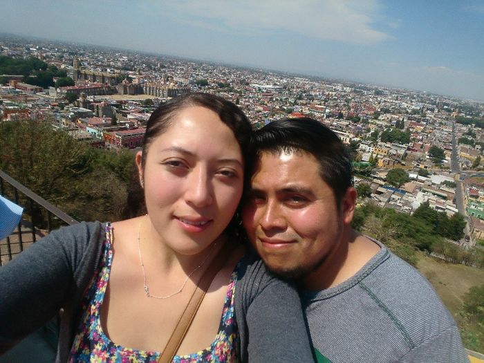 "el defecto perfecto-cristina" - 1