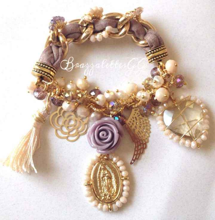 Que obsequios regalar a las damas?? - 1