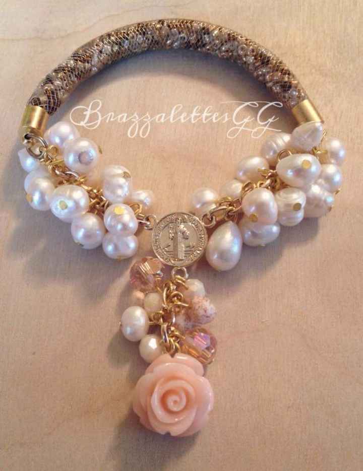 Que obsequios regalar a las damas?? - 4