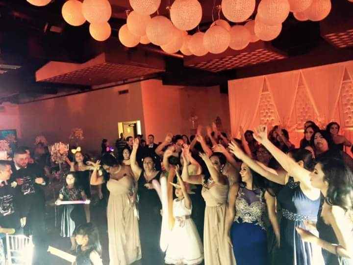 Por fin casada !!! - 9