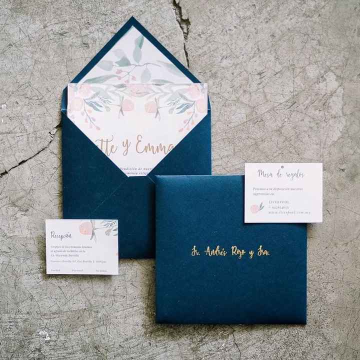 Combinaciones de colores - 2