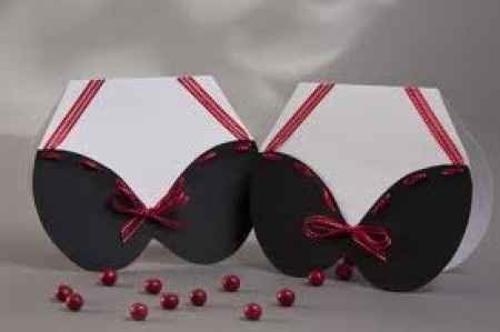 INVITACIONES DESPEDIDA