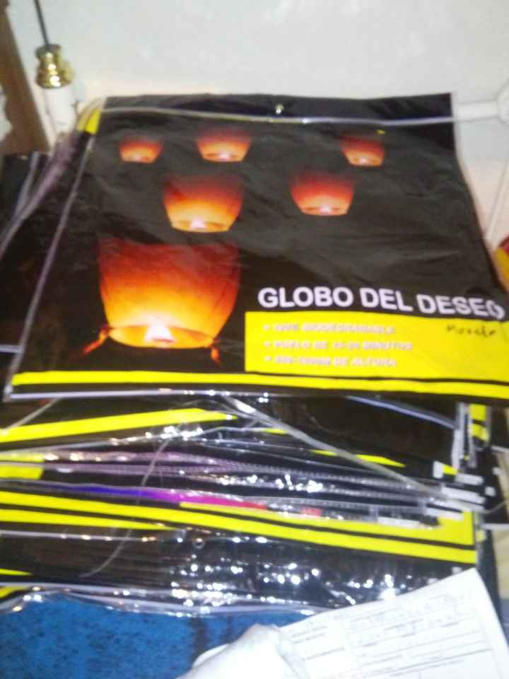 GLOBOS