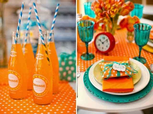 IDEAS PARA BODA