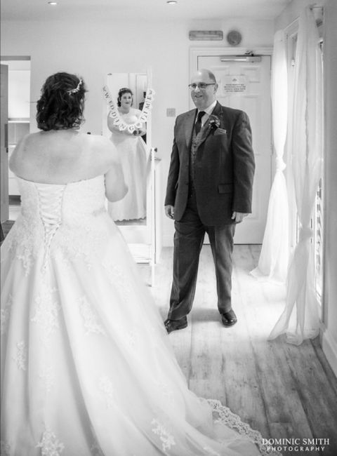 Las mejores fotos con papá 🥰 2