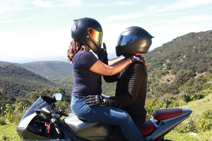 Algo de mi sesión 😍😍 2