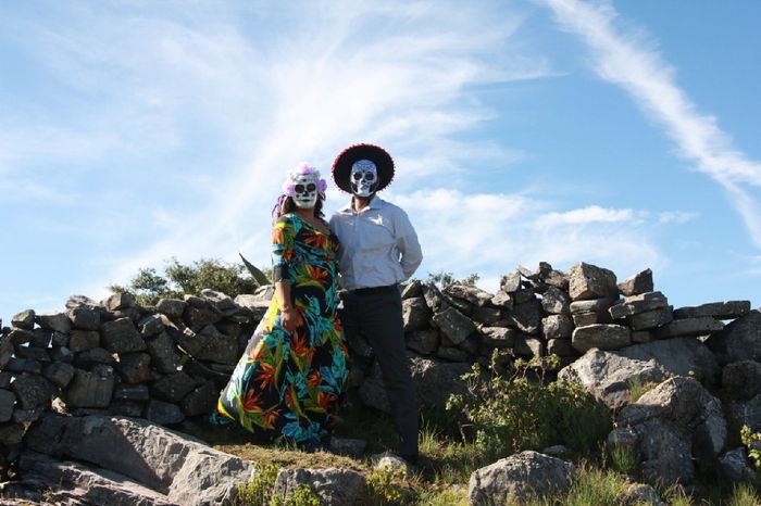 Algo de mi sesión 😍😍 3