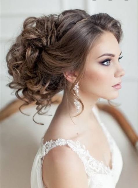 Como elegir tiara, tocado o corona 3