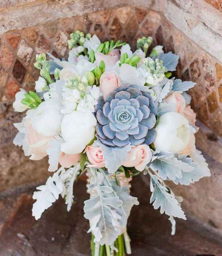 Guerra de Admins: Ramo de novia - 1