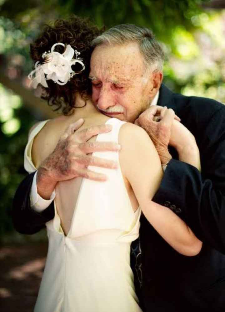 Las mejores fotos con papá 🥰 - 4