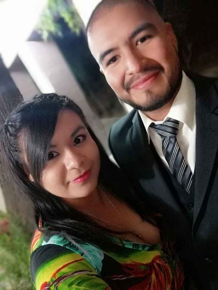 🥰Mi Historia de amor: Karen & Ramón ❤️ - 1