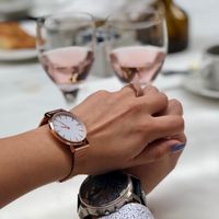 Si hubieras podido elegir el anillo de compromiso.. - 1