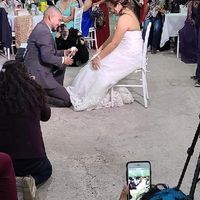 Todo ha pasado 👰🤵✨y me encantó - 3