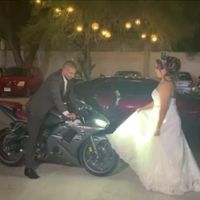 Todo ha pasado 👰🤵✨y me encantó - 5