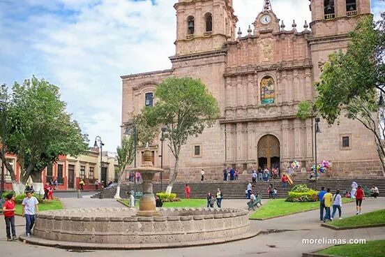 Iglesia reservada - 1