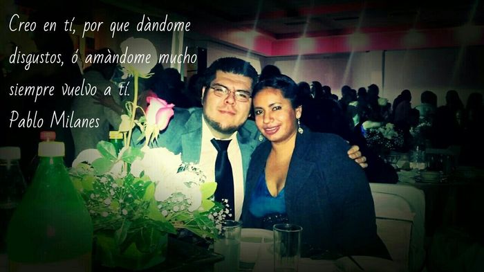 Novias 2015 ¿nos hacemos un regalito? - 1