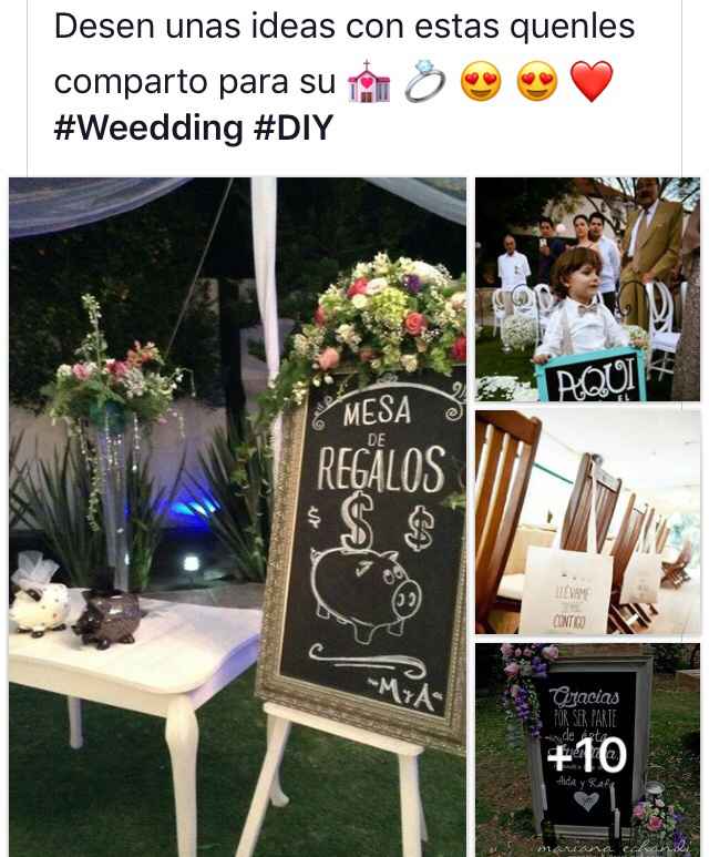  Decoración de salón - 1