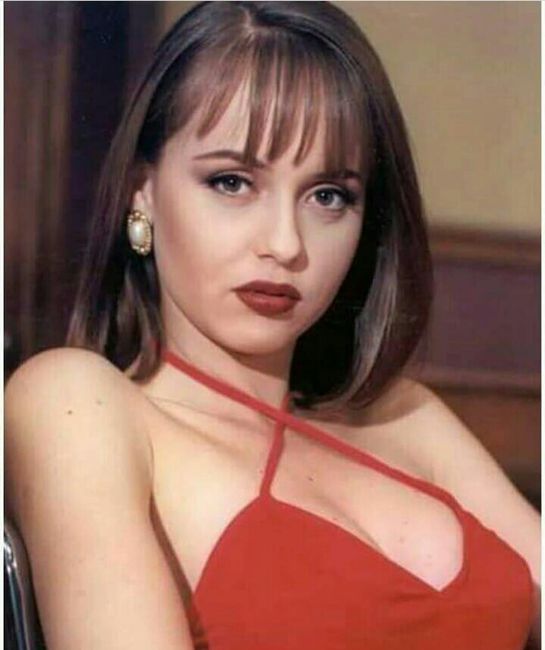 Si tuvieras que tener de dama a una villana.. 2