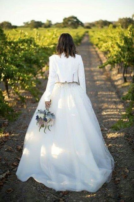 Ideas boda rocker / biker 15