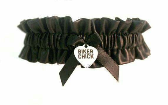 Ideas boda rocker / biker 24