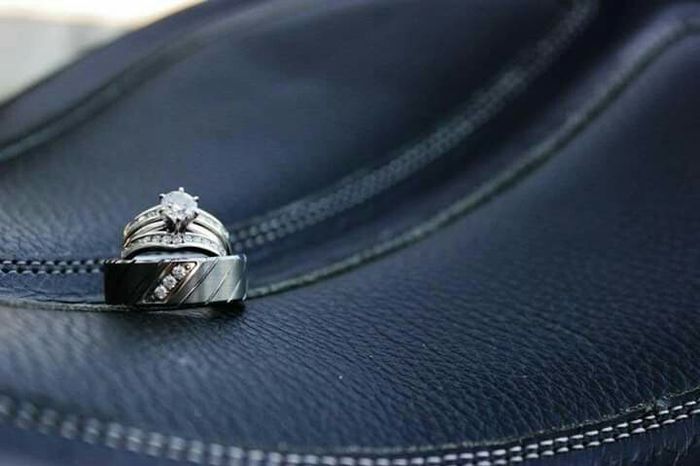 Ideas boda rocker / biker 29