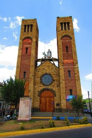 Las iglesias más bonitas de Chihuahua 6
