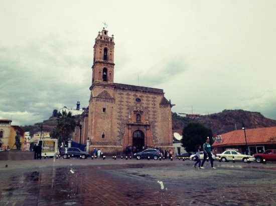 Las iglesias más bonitas de Chihuahua 8