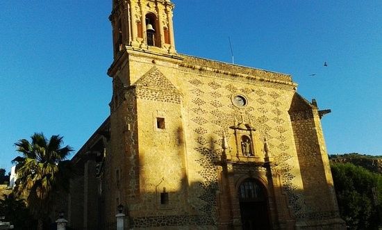 Las iglesias más bonitas de Chihuahua 9