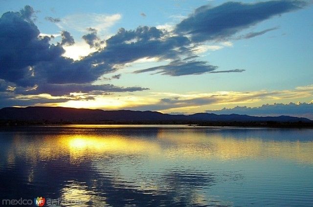 Lago Colina