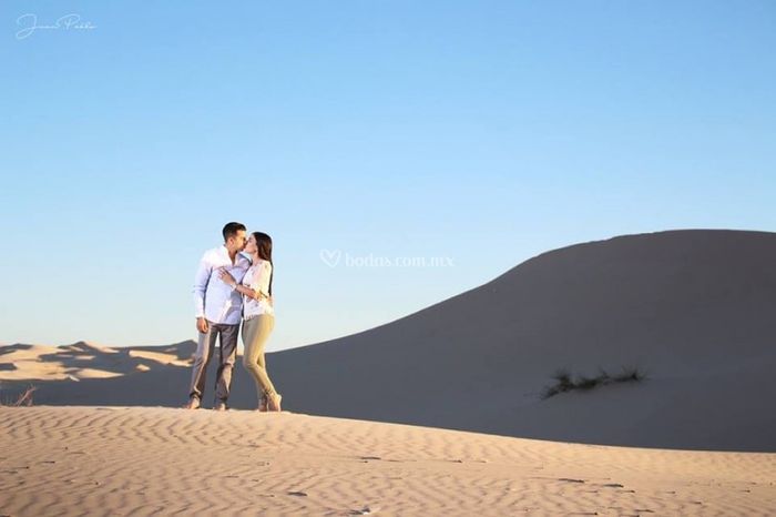 Dunas de Samalayuca