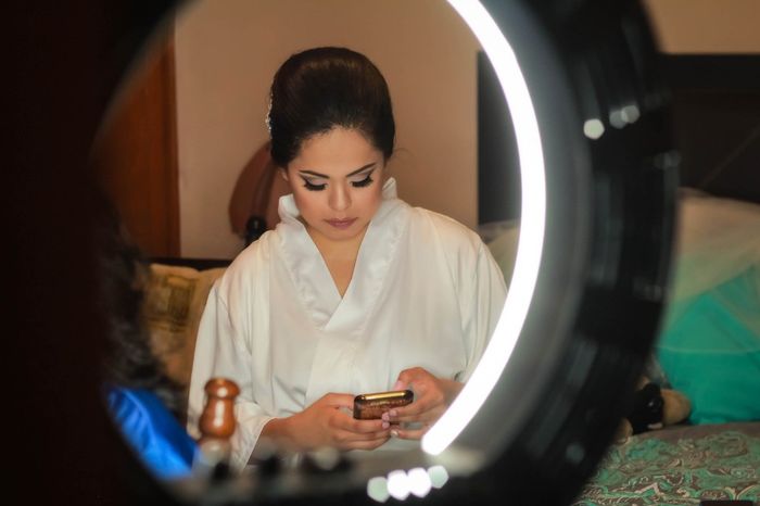 Comparte tu maquillaje de labios 20