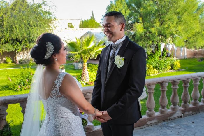 Comparte tu accesorio de pelo 21