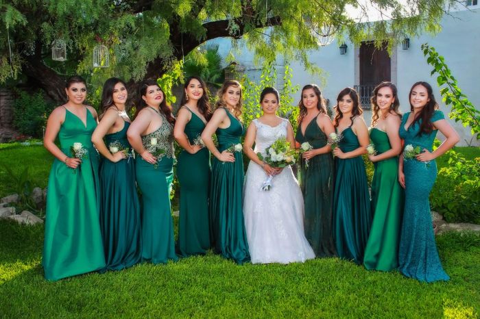 Sesion con mis damas 2