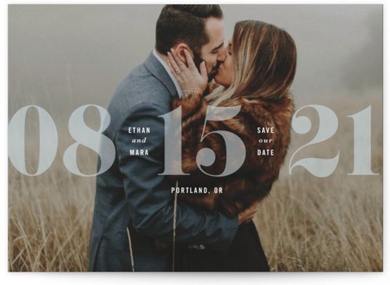 Fotos pre save the date 60