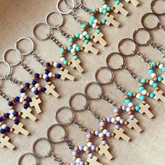 Recuerdos para iglesia 10