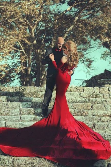 Una sesión pre boda muy romántica ❤ 19