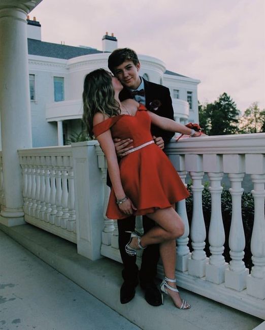 Una sesión pre boda muy romántica ❤ 22