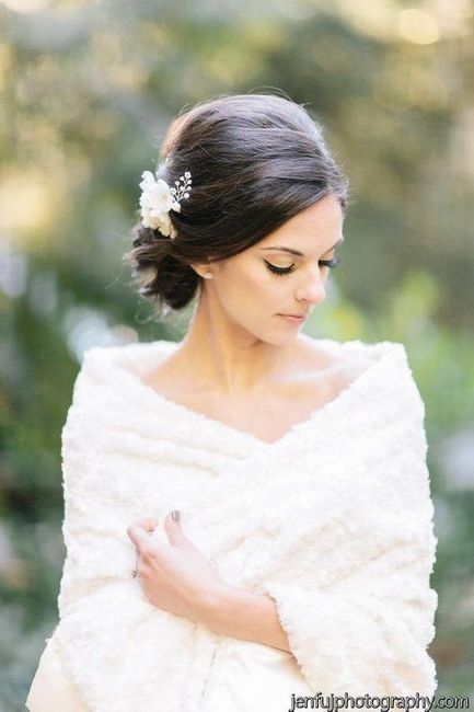 Ayuda , ideas para cubrirme del frío 18