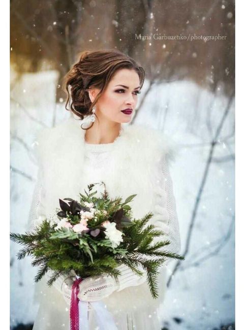 "Look Navideño" 8
