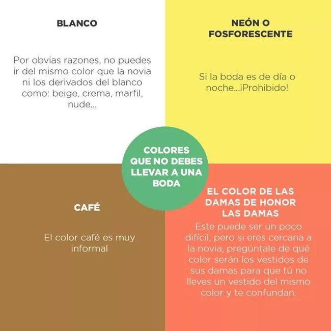 Dress code boda civil 6