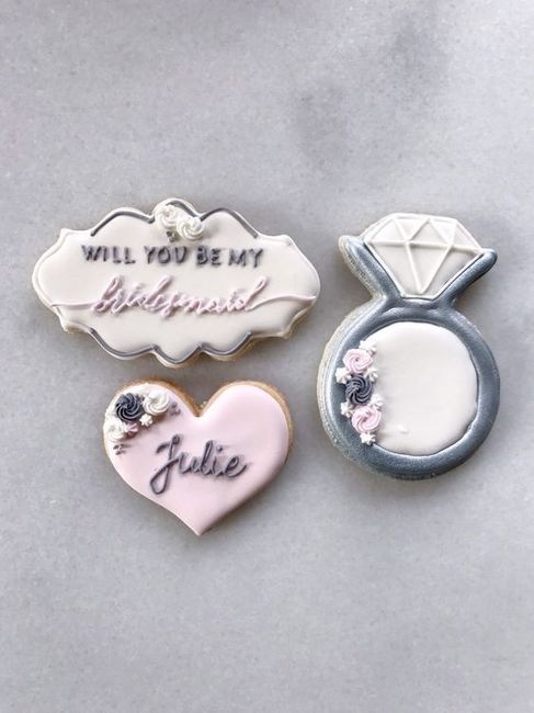 Una dulce propuesta para tus damas 8