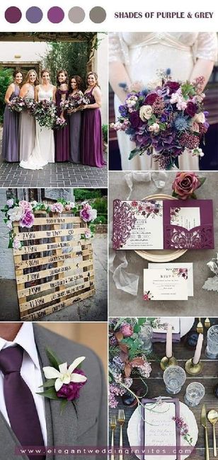 Tonalidad Morado 4