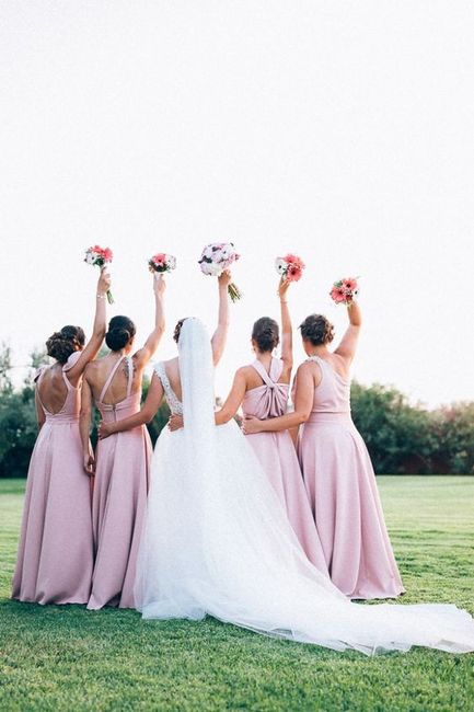 Fotos con las damas 13