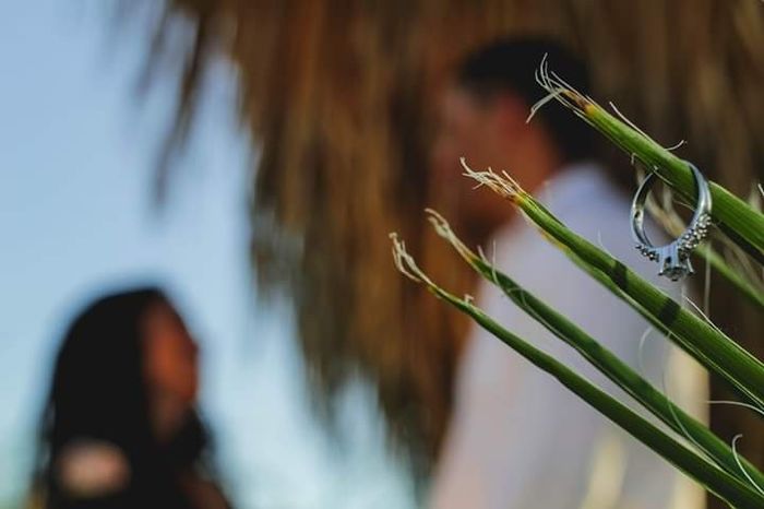 Obsesión con el anillo? 17