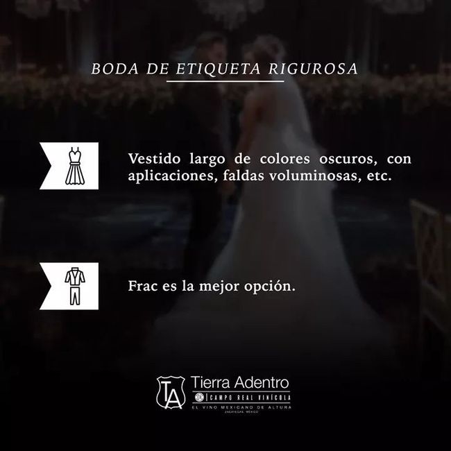 Código de vestimenta 4