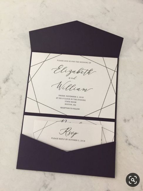 Invitaciones 29
