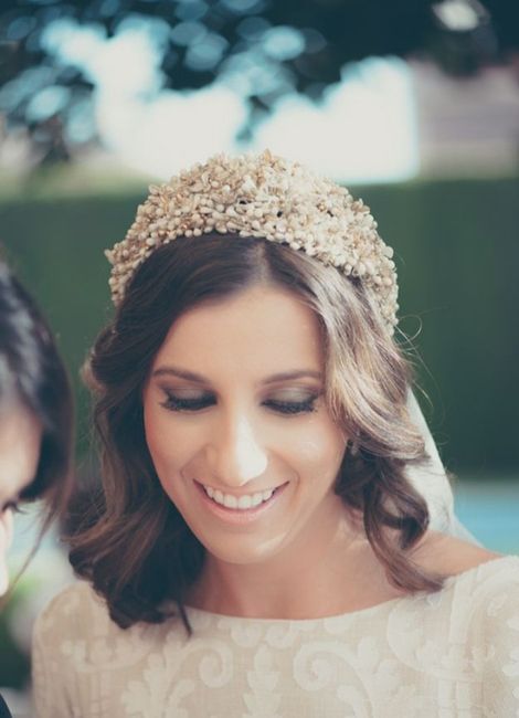 Tocados con azares 2