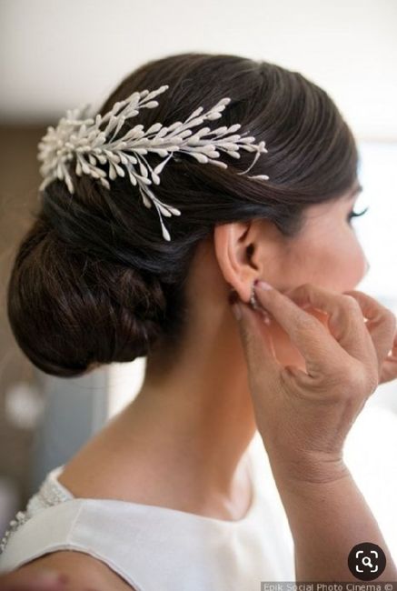 Tocados con azares 5