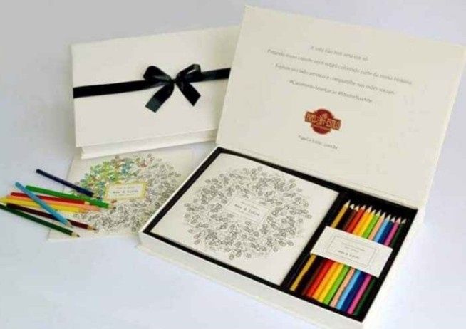 Invitaciones originales y divertidas - 1